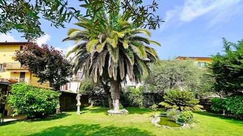 Toscolano Maderno Häuser, Toscolano Maderno Haus kaufen
