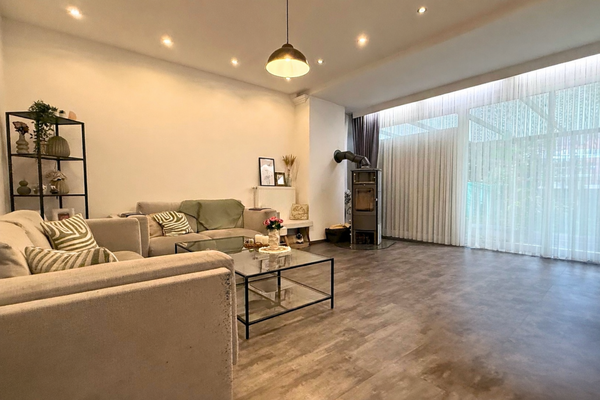 Wohnzimmer | Erdgeschoss