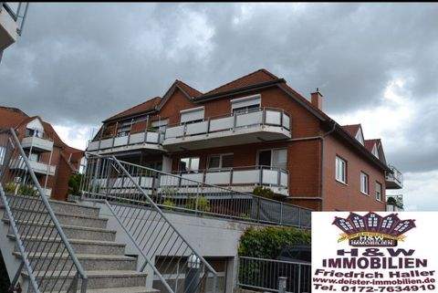 Barsinghausen Wohnungen, Barsinghausen Wohnung kaufen