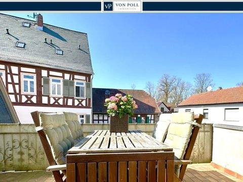 Oberursel (Taunus) Häuser, Oberursel (Taunus) Haus kaufen