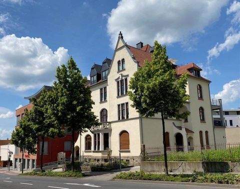 Fulda Wohnungen, Fulda Wohnung mieten