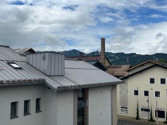 Ausblick
