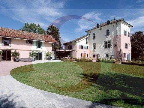 Choulex Häuser, Choulex Haus kaufen