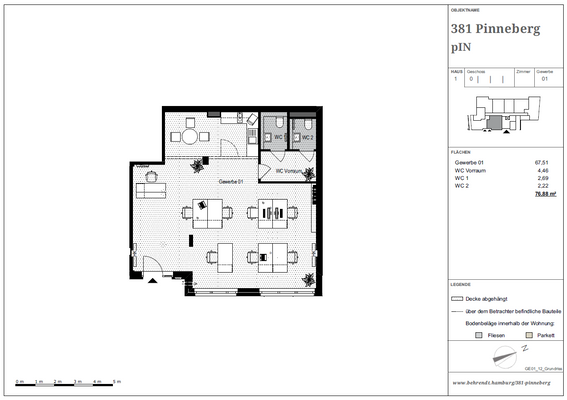 381_GE01 Grundriss