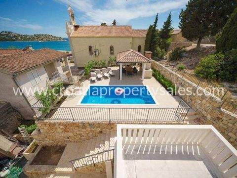 Sibenik Häuser, Sibenik Haus kaufen