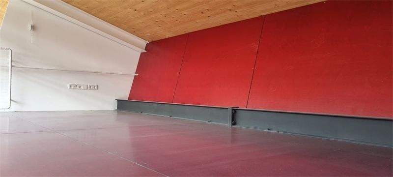 2. Ebene zum chillen