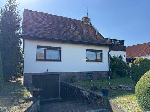 Doberschütz / Sprotta-Siedlung Häuser, Doberschütz / Sprotta-Siedlung Haus kaufen