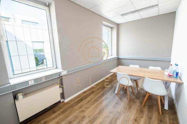 Innenansicht Beispiel 6