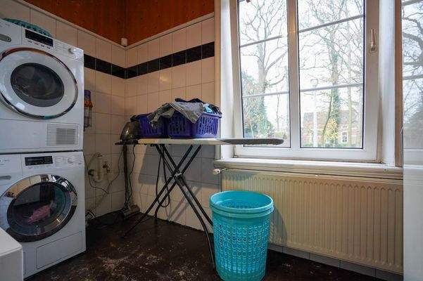 Badezimmer Erdgecshoss