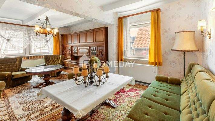 Haus 1 Wohnzimmer 1 1