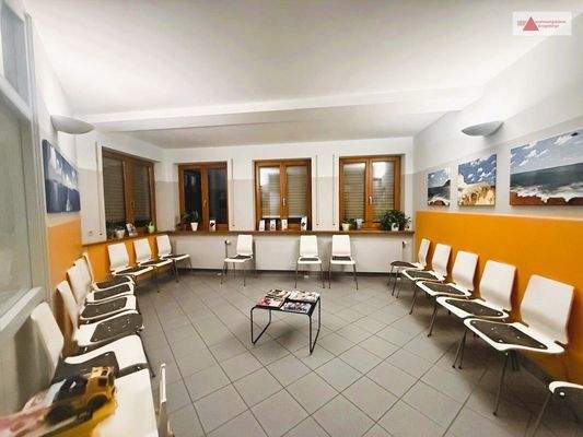 Praxis_Warteraum