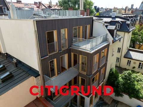 München Wohnungen, München Wohnung kaufen