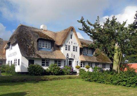 Westerland Häuser, Westerland Haus kaufen