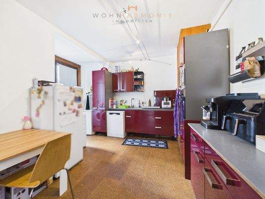 Küche 