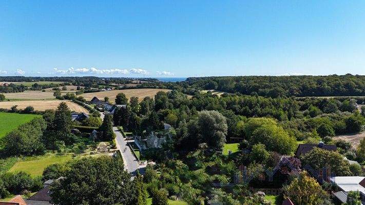 Nahe an der Ostsee - Kopie