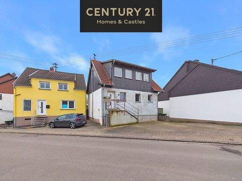 Quierschied Häuser, Quierschied Haus kaufen