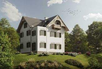 Villa Krumpendorf Wörthersee kaufen (2)