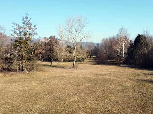 Luftbildaufnahme / Drohne