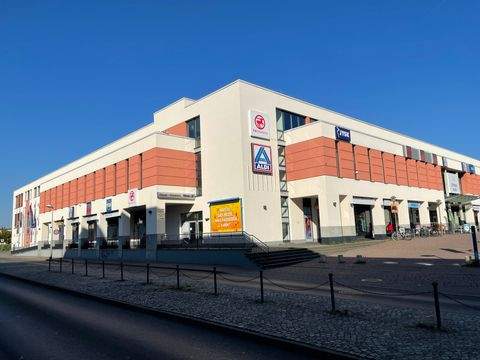 Hennigsdorf Büros, Büroräume, Büroflächen 