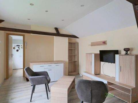 Gera Wohnen auf Zeit, möbliertes Wohnen