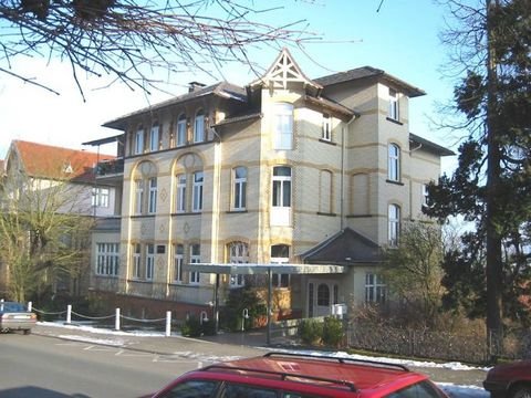 Bad Wildungen Wohnungen, Bad Wildungen Wohnung mieten