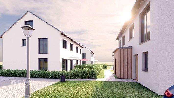 Pers zwischen den Haeusern-5