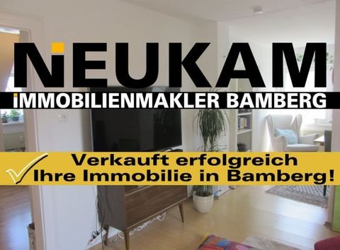 Bamberg Wohnungen, Bamberg Wohnung kaufen