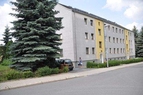 Zeulenroda-Triebes Wohnungen, Zeulenroda-Triebes Wohnung mieten