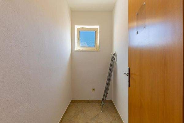 Wohnung 1: Abstellraum