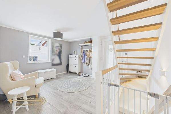 Eingangsbereich / Flur 