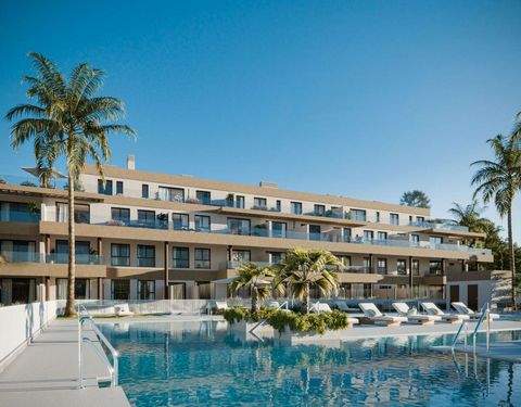 Mijas Costa Wohnungen, Mijas Costa Wohnung kaufen