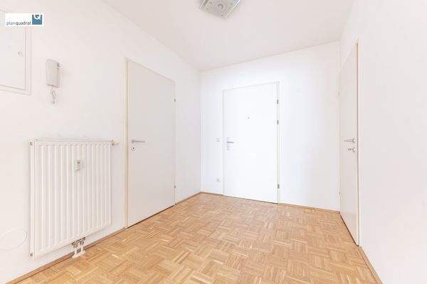 Vorraum (ca. 7,20 qm)