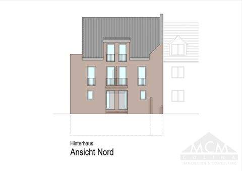 Hanau / Klein-Auheim Häuser, Hanau / Klein-Auheim Haus kaufen