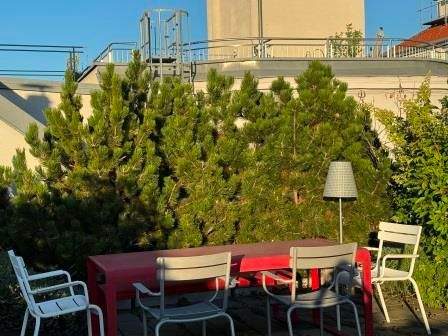 Wohnen im Herzen von Wien - Spittelberg, Stiftgasse, Mariahilferstrasse - Wien, Wien