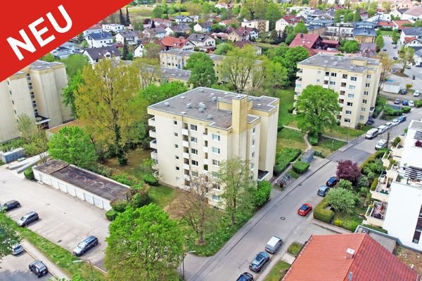 Herzlich willkommen!
