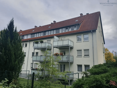 Bad Homburg vor der Höhe Wohnungen, Bad Homburg vor der Höhe Wohnung kaufen