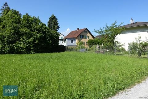 Dornbirn Grundstücke, Dornbirn Grundstück kaufen