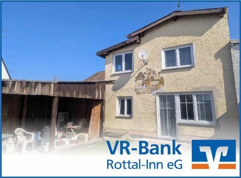 Gangkofen Häuser, Gangkofen Haus kaufen