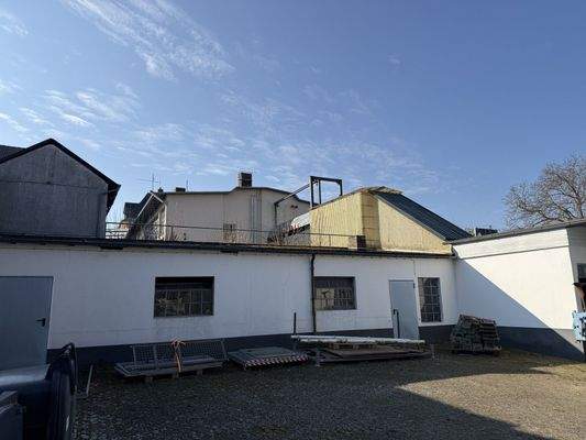 Grundstück im Überblick