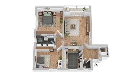 Nürnberg Wohnungen, Nürnberg Wohnung kaufen