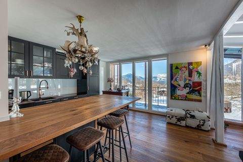 KITZBÜHEL Wohnungen, KITZBÜHEL Wohnung mieten