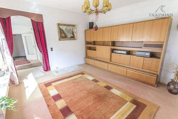 Richten Sie es sich hier ganz nach Ihren Bedürfnissen ein