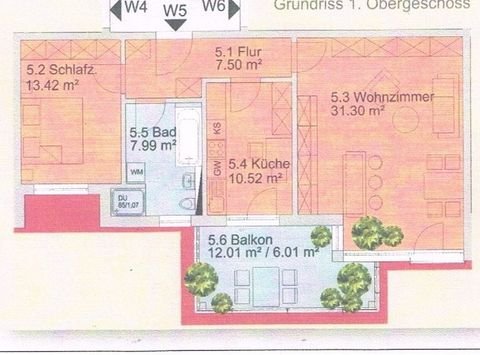 Weimar Wohnungen, Weimar Wohnung kaufen