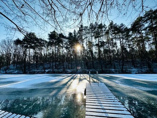 Kanal Winter