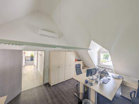 Büro DG