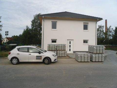 Limbach-Oberfrohna Häuser, Limbach-Oberfrohna Haus mieten 