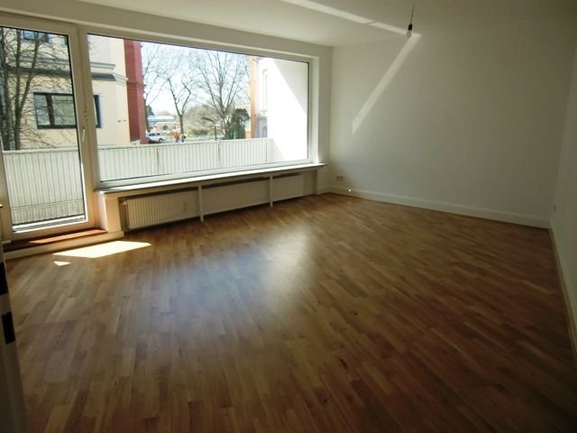 3 Zimmer Wohnung in Bremen (Ostertor)