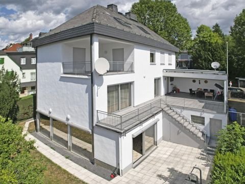 Bad Homburg vor der Höhe Häuser, Bad Homburg vor der Höhe Haus kaufen
