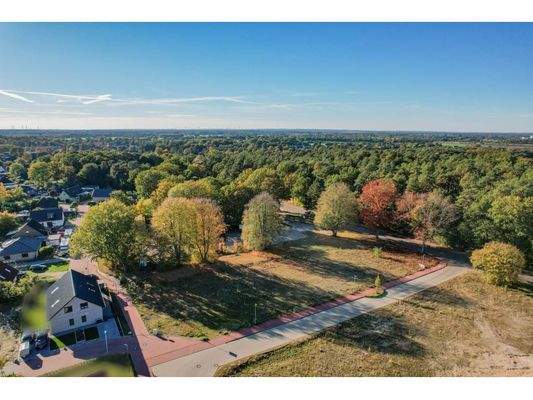 Grundstücksumgebung