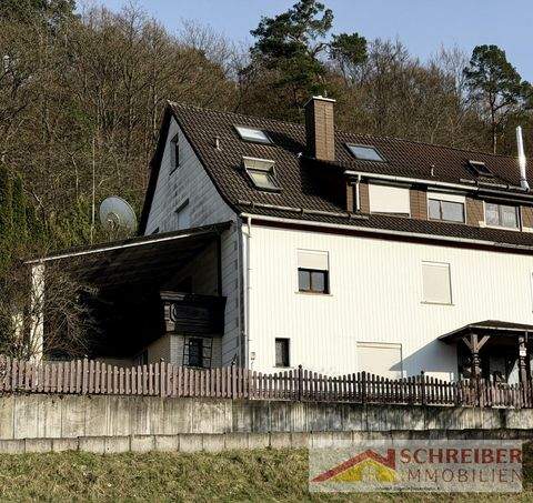 Breidenbach / Wolzhausen Häuser, Breidenbach / Wolzhausen Haus kaufen